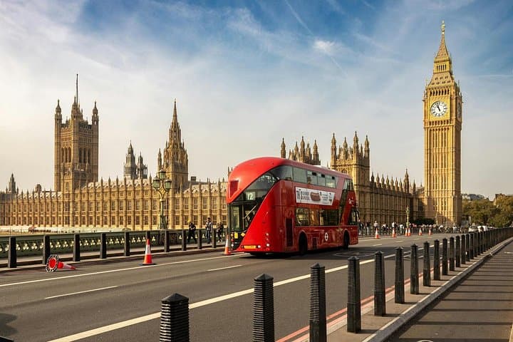 Una giornata intera a Londra a tuo piacimento da Parigi con Eurostar — foto 3