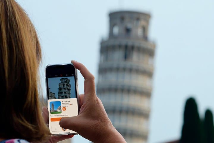 7 Días de Tours de Audio AI Autoguiados en Pisa, Italia