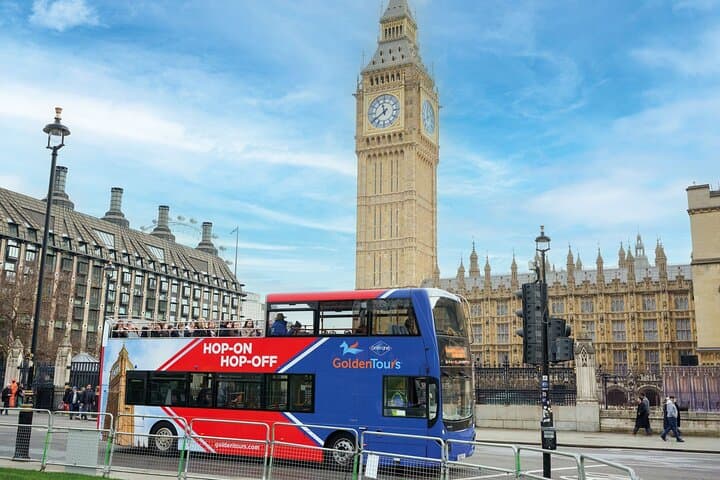 Una giornata intera a Londra a tuo piacimento da Parigi con Eurostar — foto 5