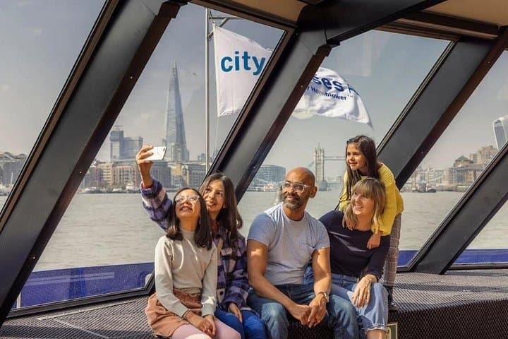 Una giornata intera a Londra a tuo piacimento da Parigi con Eurostar — foto 4