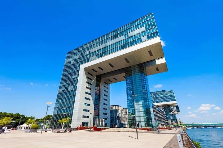 Private 2-Stunden Stadtführung in Köln — Foto 3