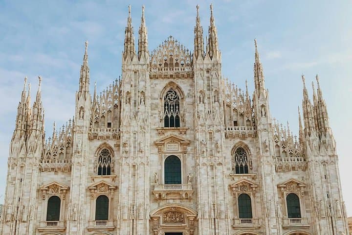 Tour a piedi privato di Milano con L'Ultima Cena e il Duomo — foto 2
