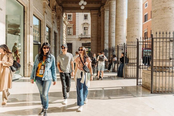Tour a piedi privato di Milano con L'Ultima Cena e il Duomo — foto 3