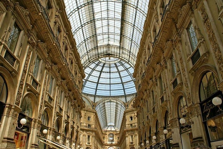 Tour a piedi privato di Milano con L'Ultima Cena e il Duomo — foto 4