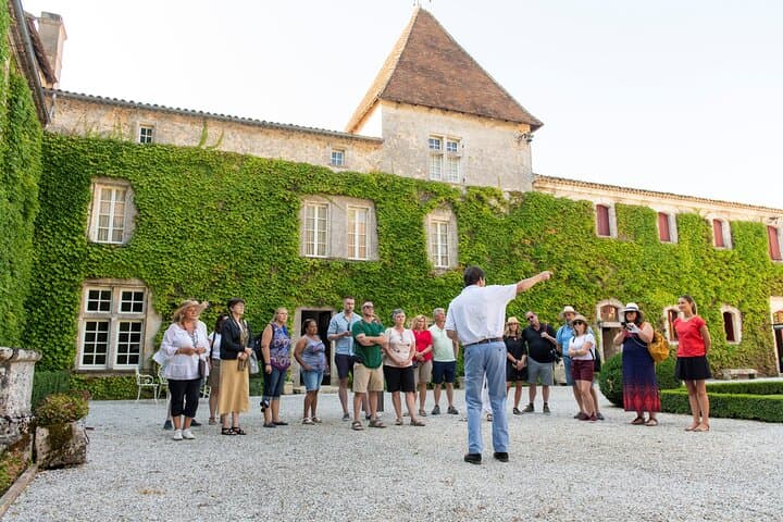 Halbtägige Weinprobe in Bordeaux — Foto 2