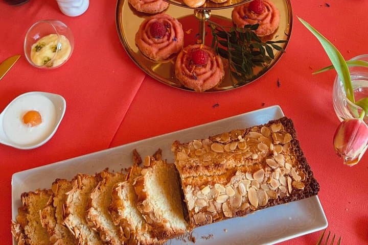 Brunch-Erlebnis in Nizza — Foto 5