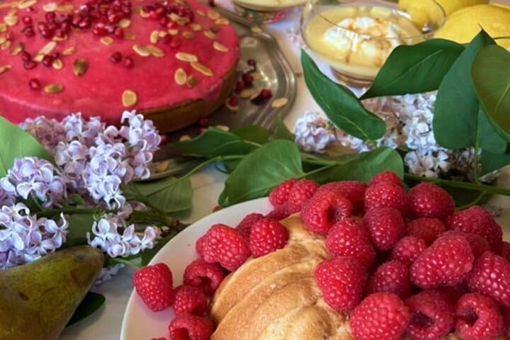 Gourmet Frühstückserlebnis in Nizza — Foto 2