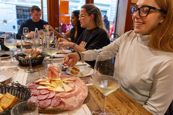 Tour Gastronomico di Bologna con Taste Bologna — foto 3