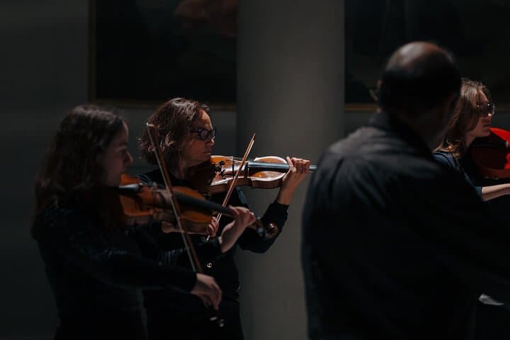 Orchestra da Camera Fiorentina: Le Quattro Stagioni di Vivaldi a Firenze — foto 3