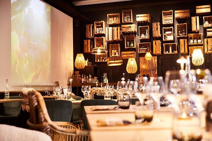 Weinprobe und immersives elsässisches Essen in Alsace — Foto 2