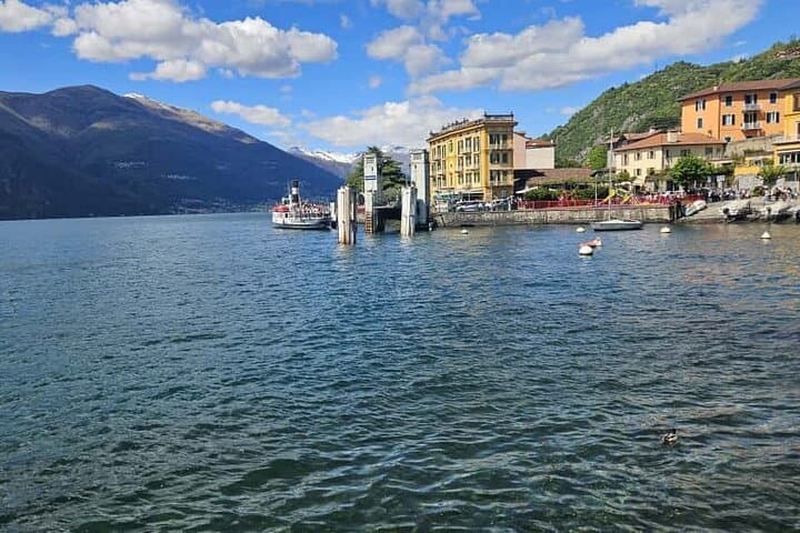Excursion d'une journée au lac de Côme depuis Milan : Varenna, Bellagio et Côme — photo 2