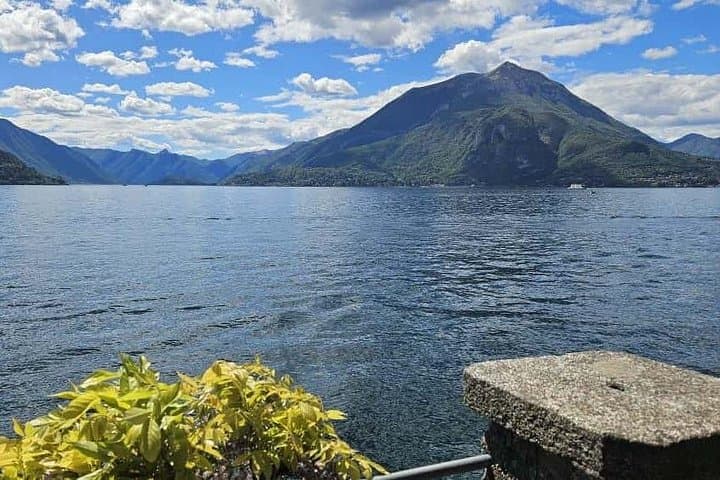 Excursion d'une journée au lac de Côme depuis Milan : Varenna, Bellagio et Côme — photo 3
