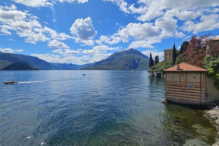 Excursion d'une journée au lac de Côme depuis Milan : Varenna, Bellagio et Côme — photo 5