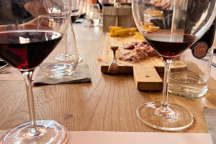 Bologna: Parmigiano, Aceto, Vino, Pranzo + Trasferimento — foto 3