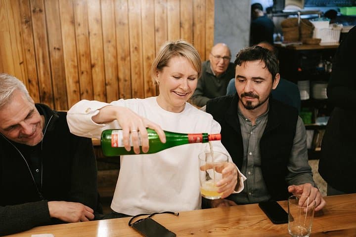 Tour Privado de Pintxos en San Sebastián — foto 2