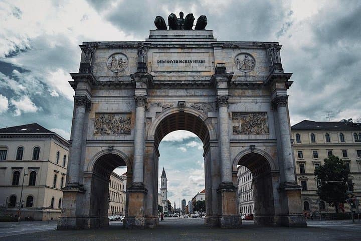 Tour Privado de Medio Día en Múnich — foto 3