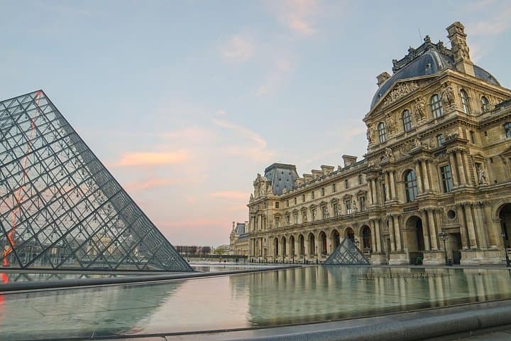 Pass Attractions Paris : Louvre, Tour Eiffel & 25+ Sites — photo 2