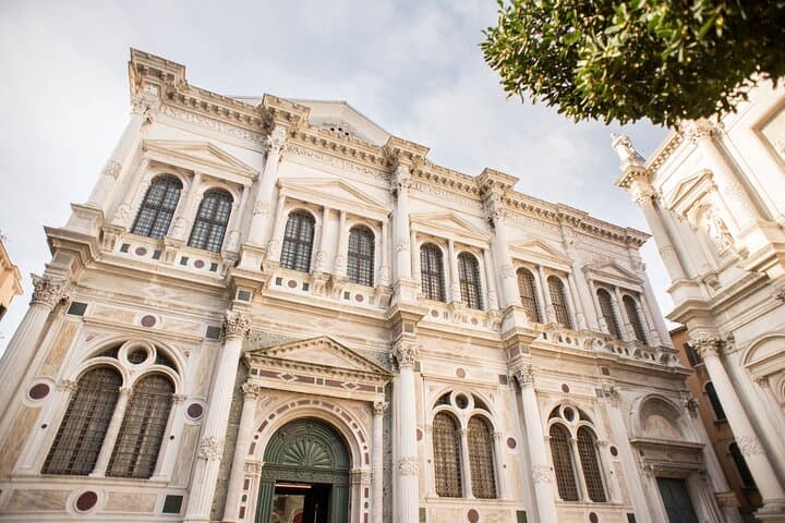Venice Explorer Pass: Gondole, Musei e Tour delle Isole — foto 5
