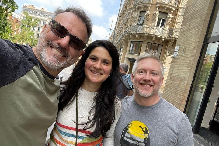 Private Walking Tour in Toulouse — Foto 4