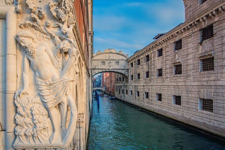 Tour con Accesso Prioritario a Venezia: Palazzo Ducale e Basilica di San Marco — foto 5