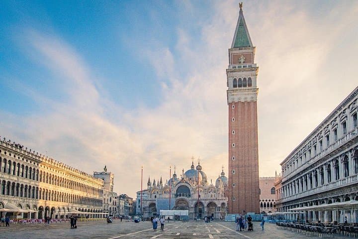 Tour con Accesso Prioritario a Venezia: Palazzo Ducale e Basilica di San Marco — foto 4