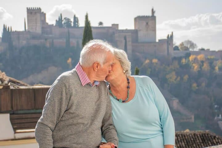 Tour fotográfico de Granada con un fotógrafo profesional — foto 3