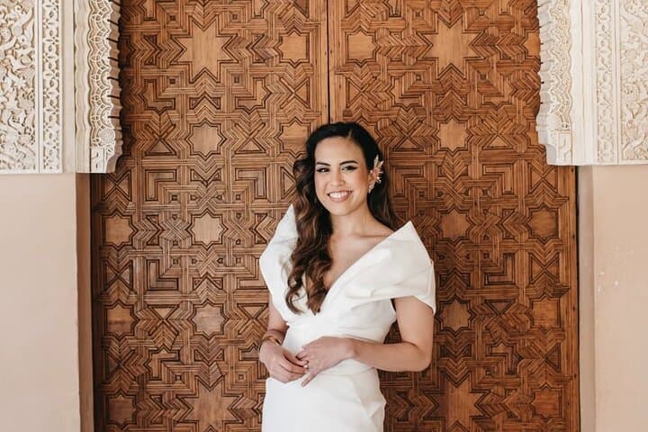 Tour fotográfico de Granada con un fotógrafo profesional — foto 5