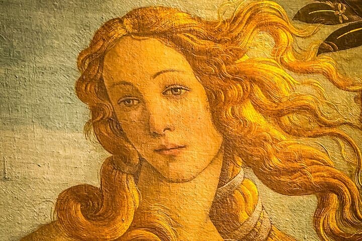 Tour guidato della Galleria degli Uffizi con accesso al Corridoio Vasariano — foto 2