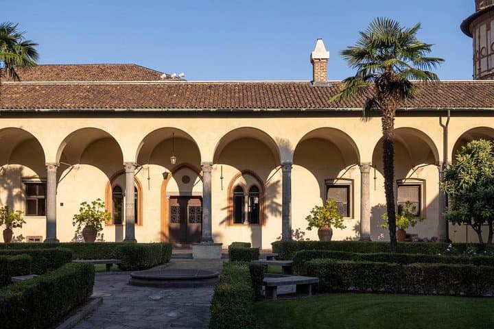 Tour a pie de La Última Cena de Leonardo y Miguel Ángel en Milán — foto 2
