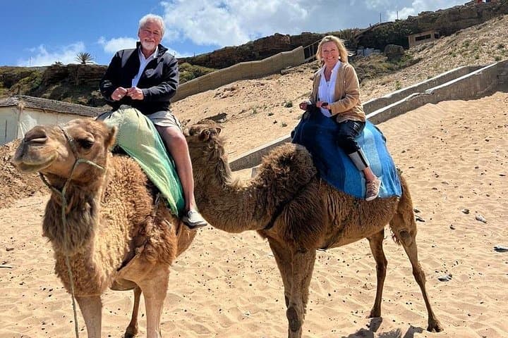 Tour Privado de Día Completo a Tánger Desde Málaga / Marbella — foto 3