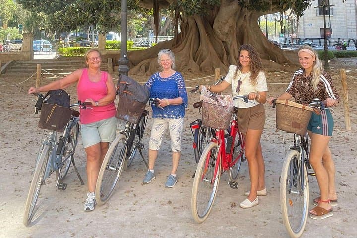 Valencia: Tour Guidato in Bici delle Attrazioni Principali della Città — foto 5