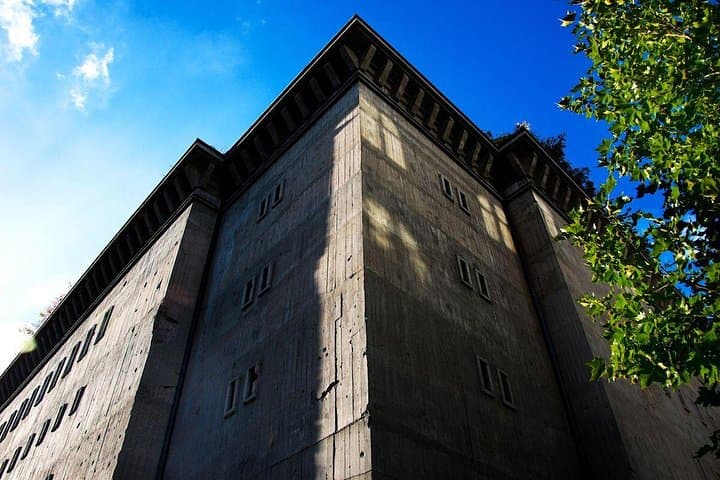 Berlin : Visite guidée à vélo du Mur de Berlin et du Troisième Reich — photo 4