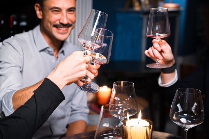 Tour Gastronomico Serale di Berlino - Bergmannkiez