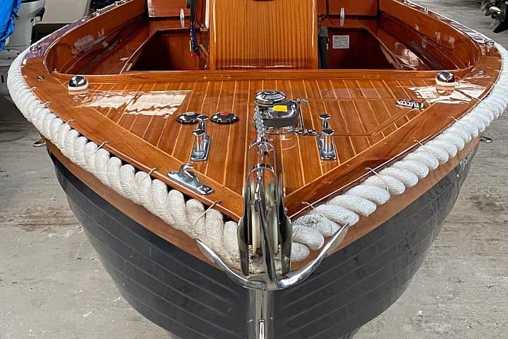 Visite privée en bateau de Murano et Burano au départ de Venise — photo 5