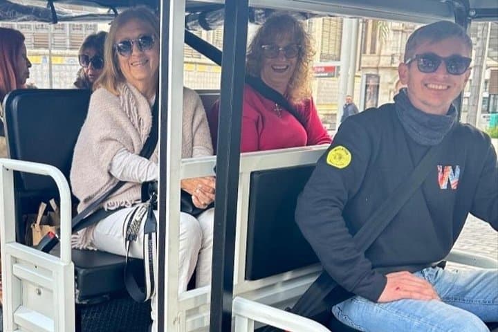 Tour di Madrid in Tuk Tuk — foto 5
