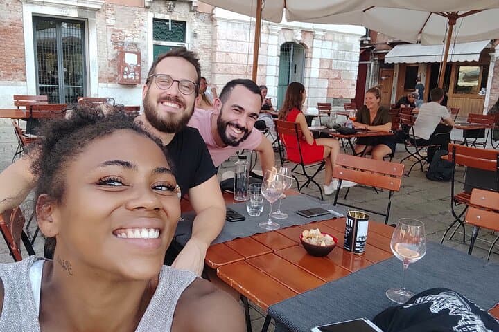 Private Walking Tour in Venice — Foto 5