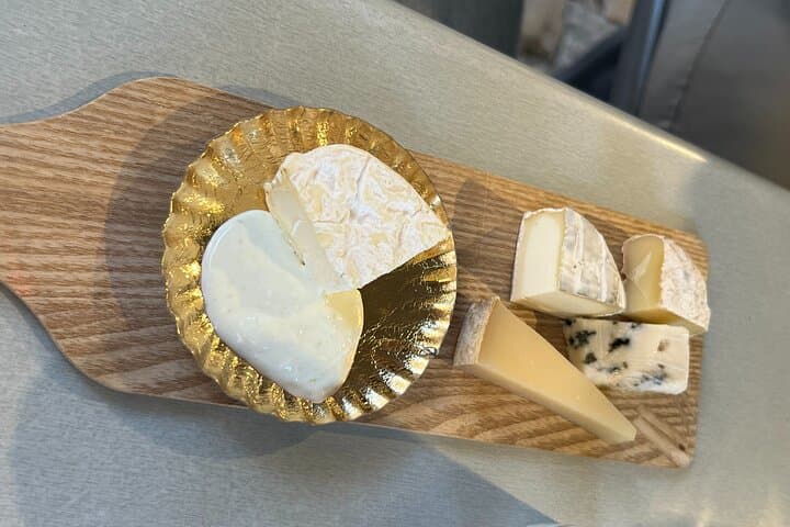 Paseo Gastronómico e Histórico en Lyon — foto 5