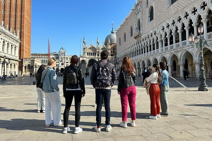 Venezia in un giorno: Tour a piedi tra i luoghi imperdibili e gemme nascoste — foto 3