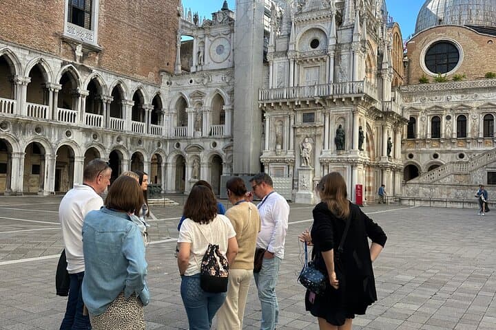Visite privée de 6 heures à Venise avec balade en gondole — photo 3