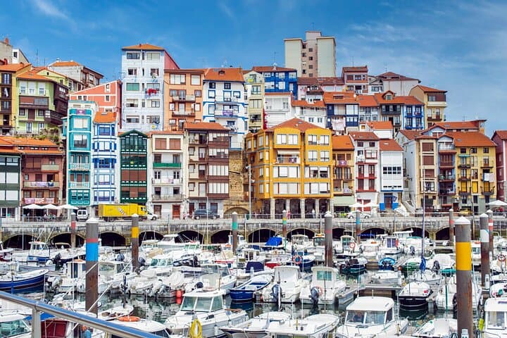 4 días en Bilbao y el País Vasco — foto 4