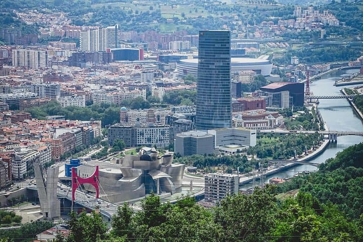 Experiencia de 3 Días: La Cultura y Sabor de Bilbao y Rioja — foto 4