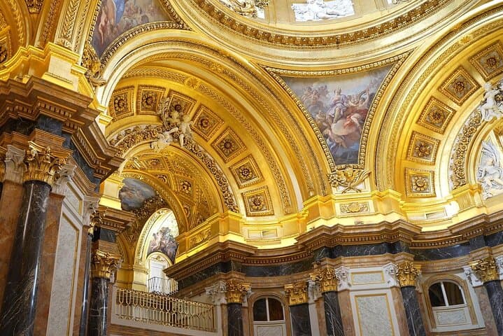 Privater Prado Museum und Königlicher Palast Tour in Madrid — Foto 5