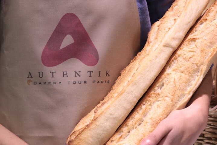 Experiencia de Panadería en París en una Panadería Francesa Local — foto 4