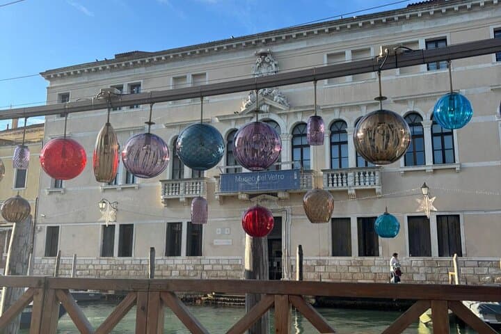 Tour pomeridiano della Laguna: Murano, Burano e Torcello — foto 5