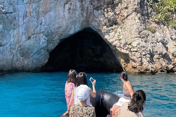 Escursione in mare da Nizza a Monaco — foto 4