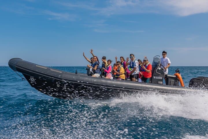 Sea Excursion from Nice to Monaco — photo 2