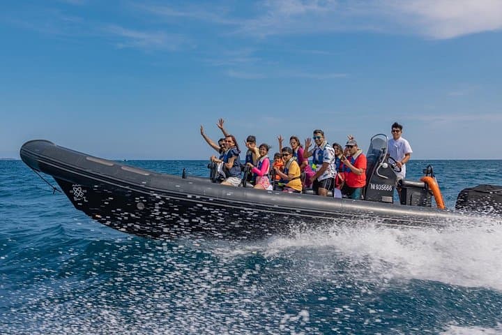 Escursione in mare da Nizza a Monaco — foto 2