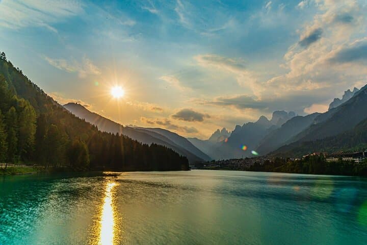 Gita di un giorno nelle Dolomiti da Venezia e Treviso — foto 5