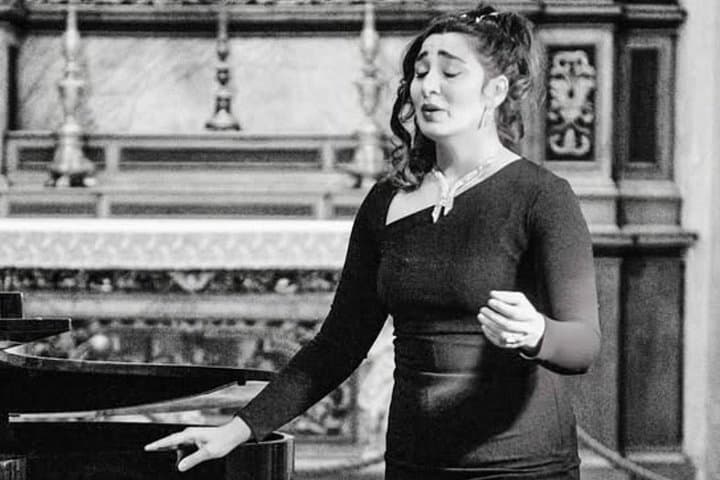 Concerto d'Opera nel Palazzo di Verona con Prosecco — foto 4