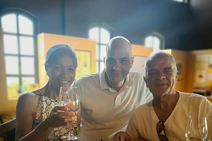 Excursión de un día a Saint‑Émilion y su vino desde Burdeos — foto 3